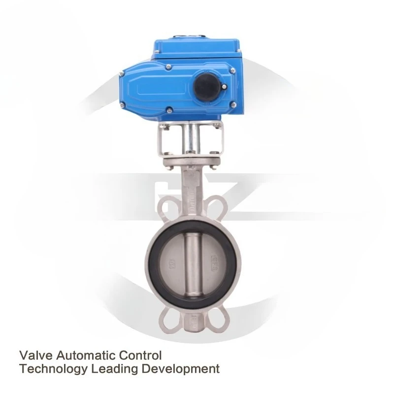 Certified Electric …