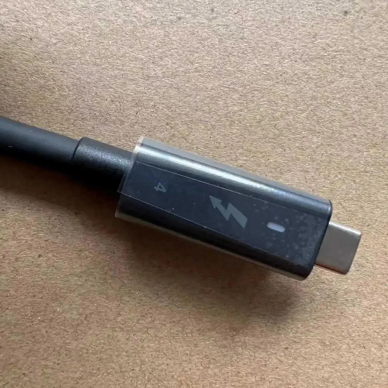 NEW USB Type-C Cable For Dell WD22TB4 Thunderbolt 4 Docking Station Replacement Cable