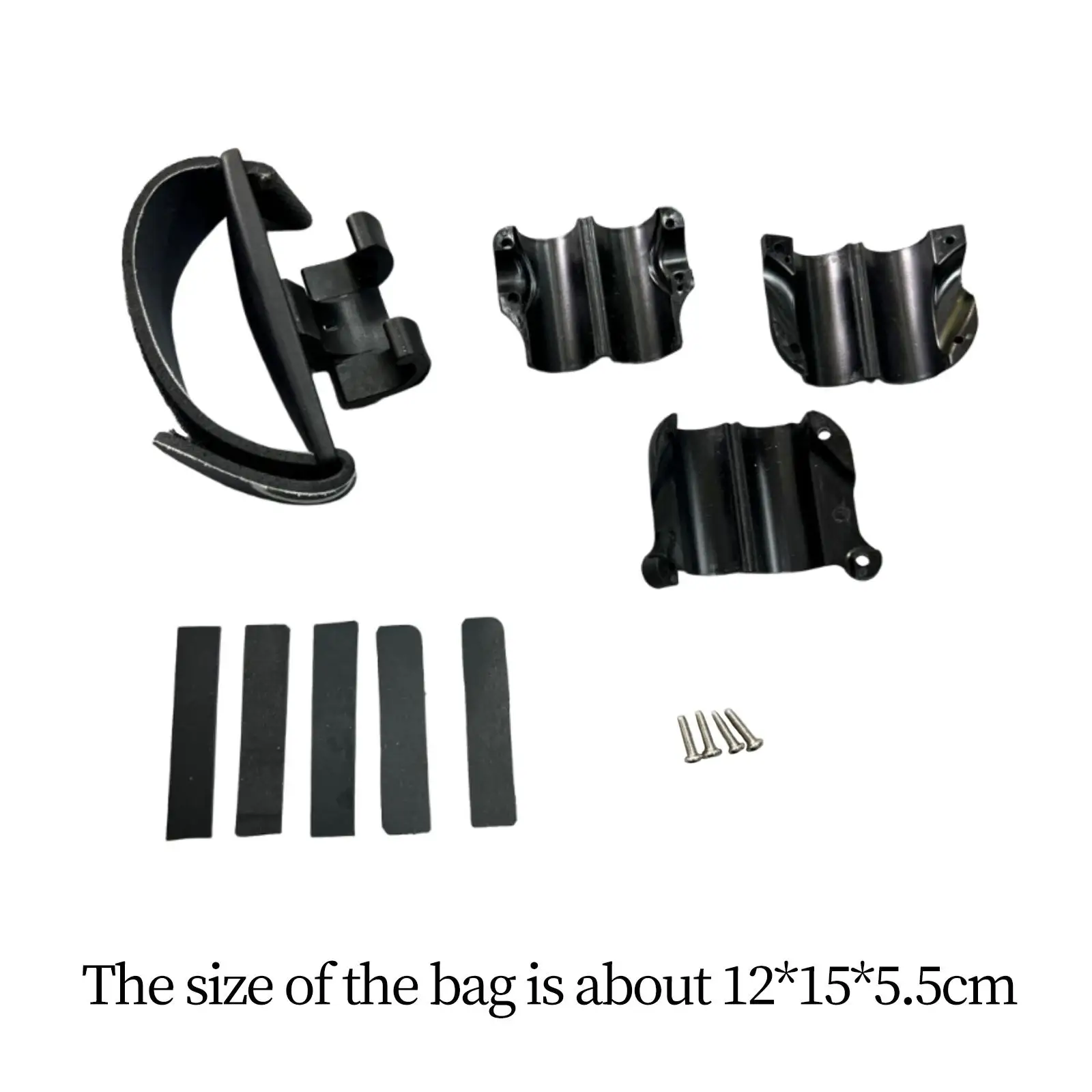 

Trombone Grip Universal Practical Maintain A Proper Playing Position Adjustable Comfortable Protection Trombone Cleaning Care