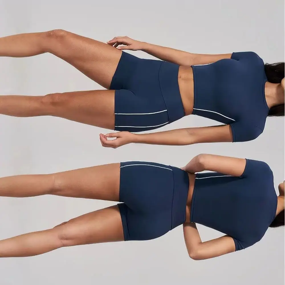 2-pieces-yoga-set-gym-clothes-sportswear-yoga-suits-for-women-fitness-short-sleeve-crop-top-tracksuits-sports-bra-gym-leggings