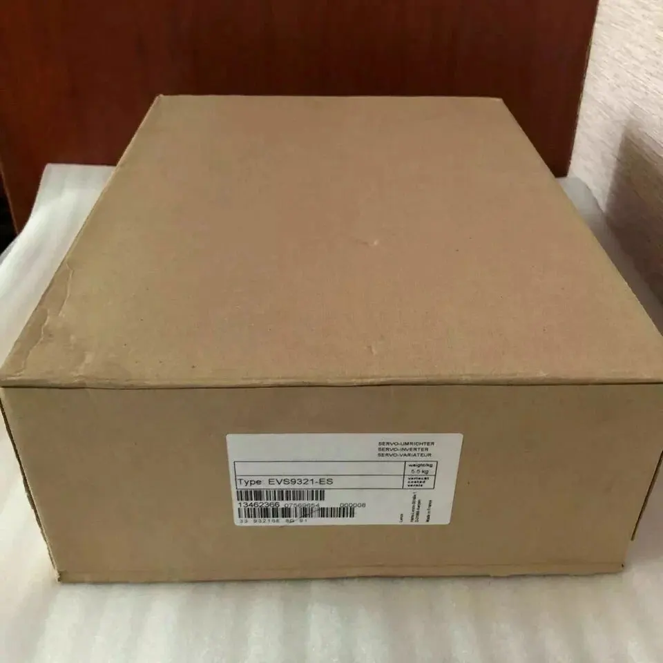 Brand New EVS9321-E… - image