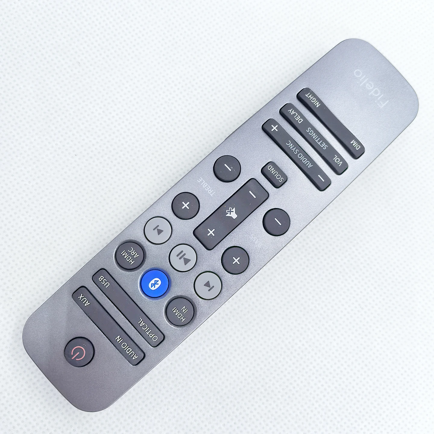 جهاز تحكم عن بعد A 1037-25B-01 - مراجعة Home Cinema Philips وسعره