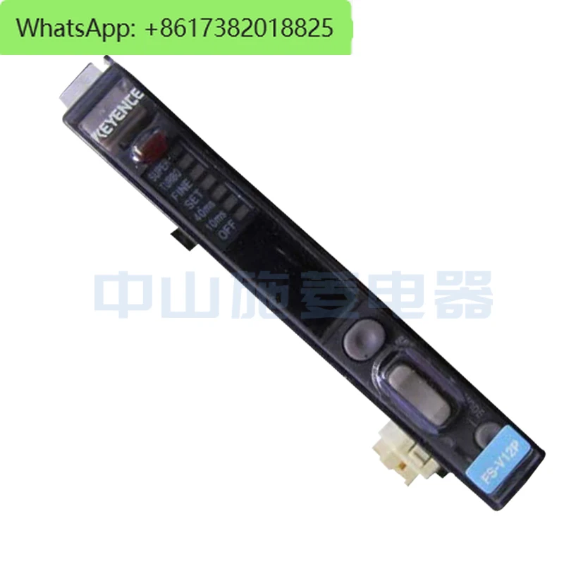 FS-V12P Dual Displa…