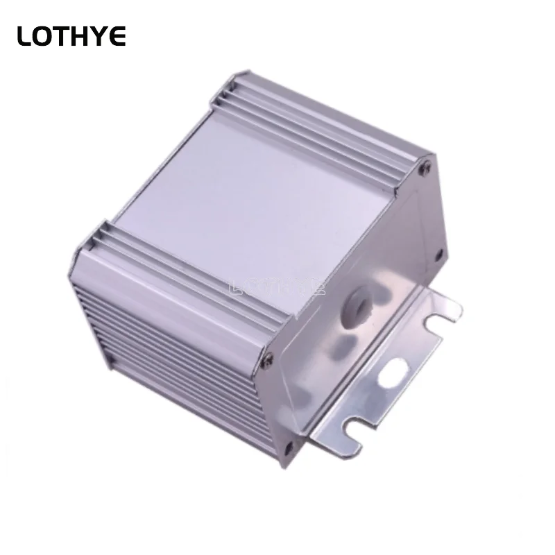 DC-DC 8-32V to 45-390V Boost Converter Step Up Power Supply Module High Voltage ZVS Capacitor Charging Board