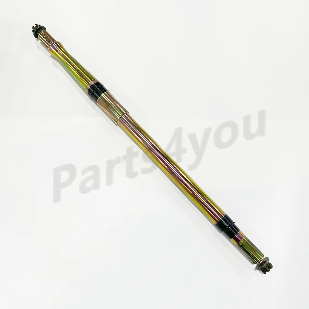 Oś koła tylnego dla Jianshe 250 ATV JS250 250-3-5 Shipao 250 Loncin 250-F SSA0-000009-0