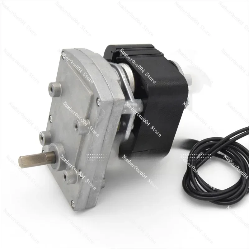 

Suitable for Meat Roast Chicken Rotary Machine 7.1RPM Motor Motor TT-YJ61/30L-394K