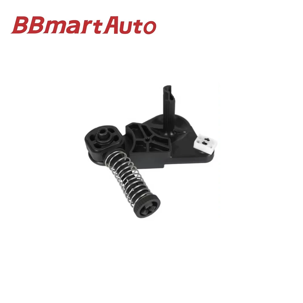 

6Q0711202K BBmart автозапчасти 1 шт. оригинальный рычаг переключения передач кабеля коннектор кронштейн для Passat Beetle Tiguan Bora Golf MK4 A3 Ibiza