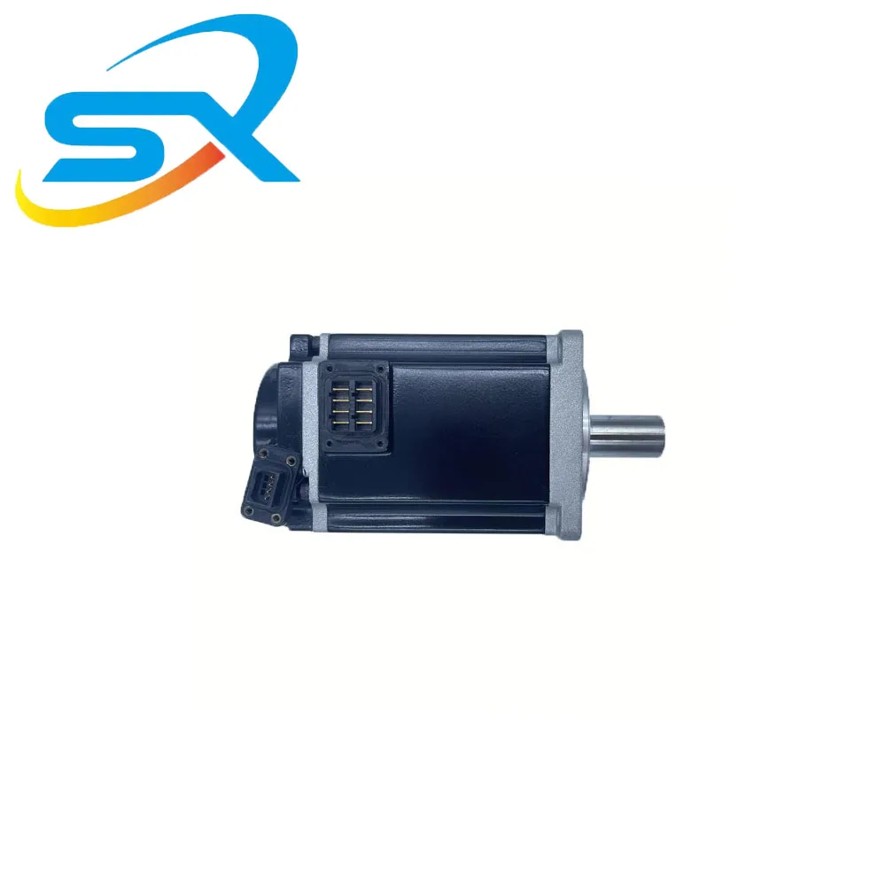 PRUEBA 100% OK SANYO DENKI 400w Mini servomotor R2AA06040FXH00