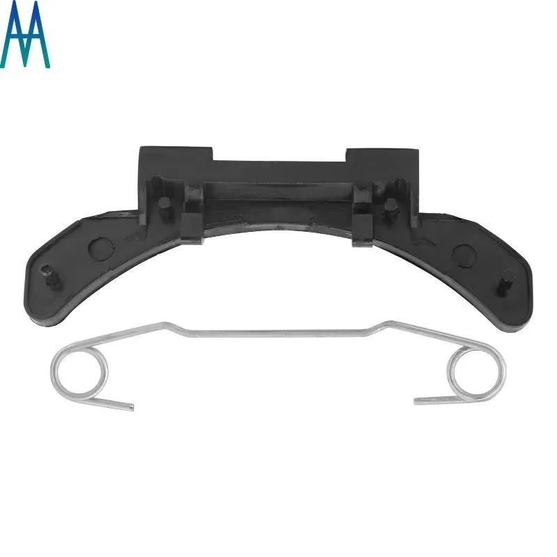 31265160 9483546 Fuel Door Hinge Bracket Reinforced Parts Fit for V70  XC70  S60  S80  XC90