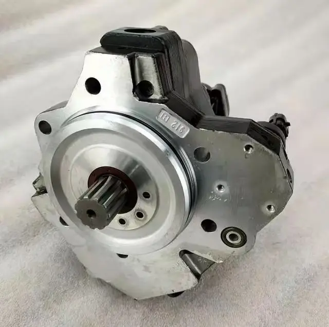 0 445 020 023 0445020023/51 11103 7678/7738 0986437350 Fuel pump for people