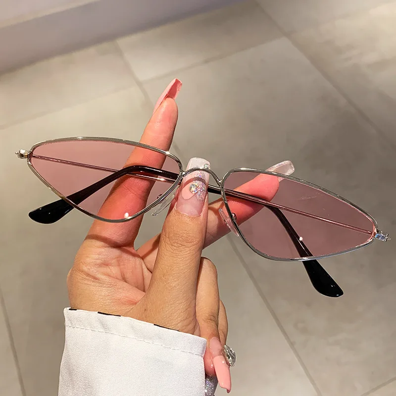 Nueva Versión de Gafas de Sol - Sunglasses Cat Eye reseña y precio