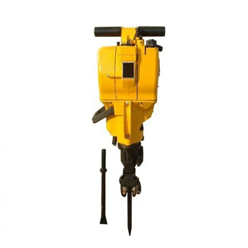 Gasoline pick Concrete Cement Ground Rock rigs/YN27C Internal Combustion Rock Drill/drilling machine/Mining drilling parts