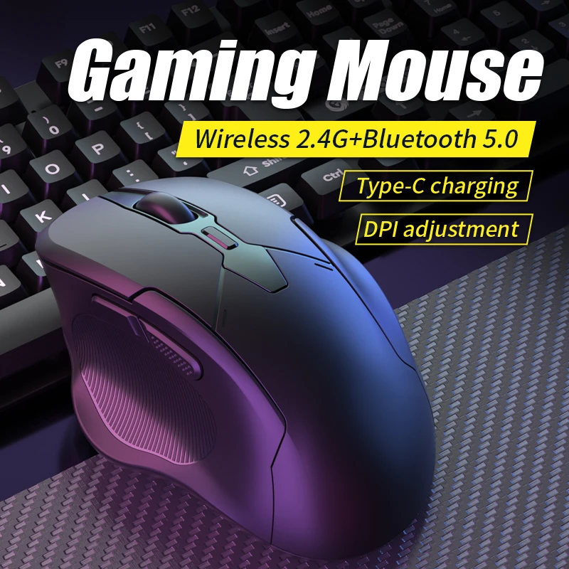 Thumbnail 4 - #9 Trending Mice & Trackballs Right Now