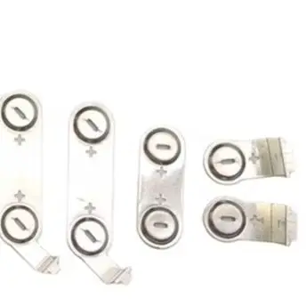 10pcs 40V Li-ion For Battery Cell Kit With PCB Protection Board Plastic Case For For Ego Power Tools BL4020 BL4030 BL4025 Replac