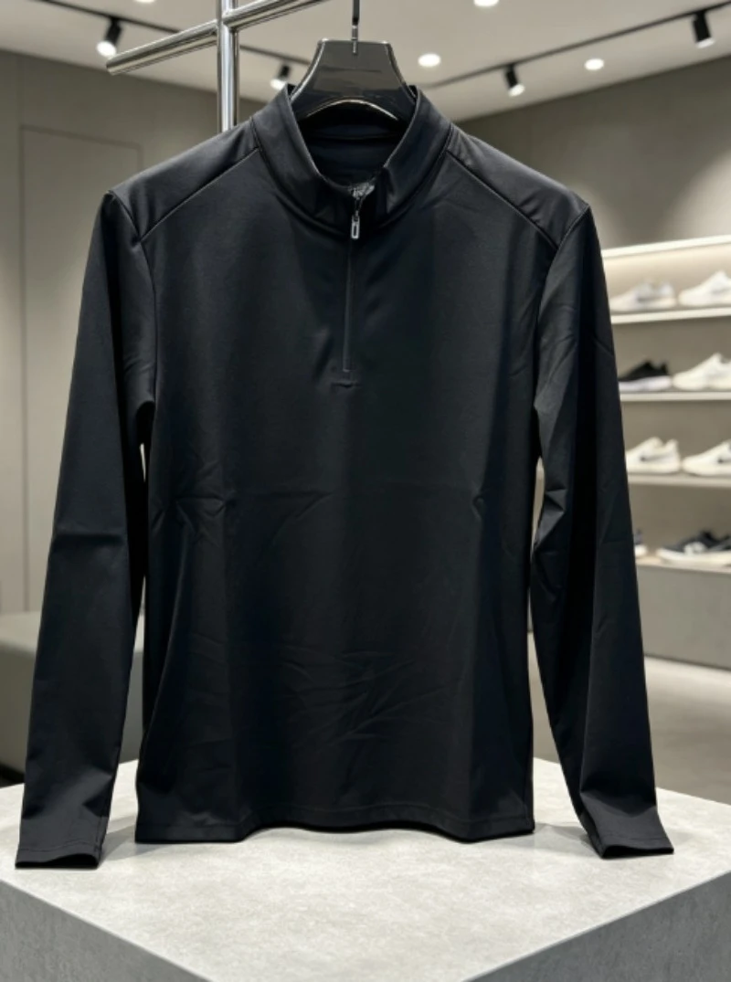 nuova-felpa-con-cappuccio-e-zip-ideale-per-l’uso-all’aperto-dal-design-moderno-per-uomo-con-maniche-lunghe-adatta-come-strato-base-casual-realizzata-in-un-tessuto-morbido-confortevole-resistente-e-traspirante