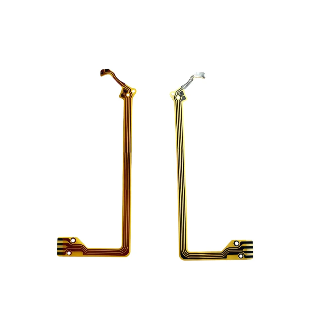 

New Lens Shutter Aperture Flex Cable Replacement for Casio EX-Z500 Z600 S500 S600 Z700 S770 S880
