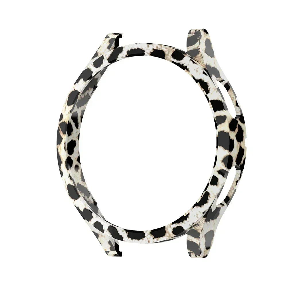 Yellow leopard