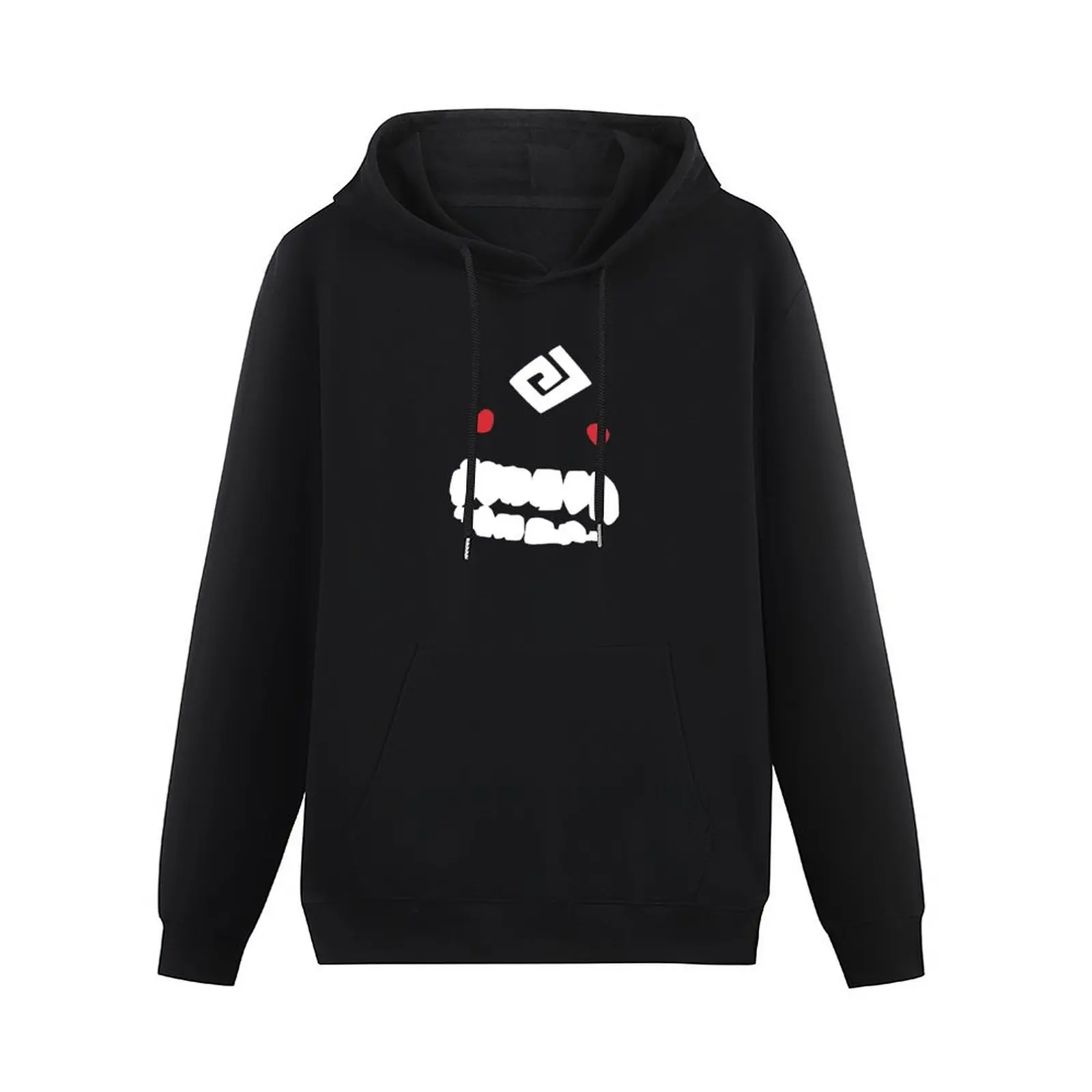 Black Spirit, Black Soul Pullover Hoodie hooded shirt graphic hoodies