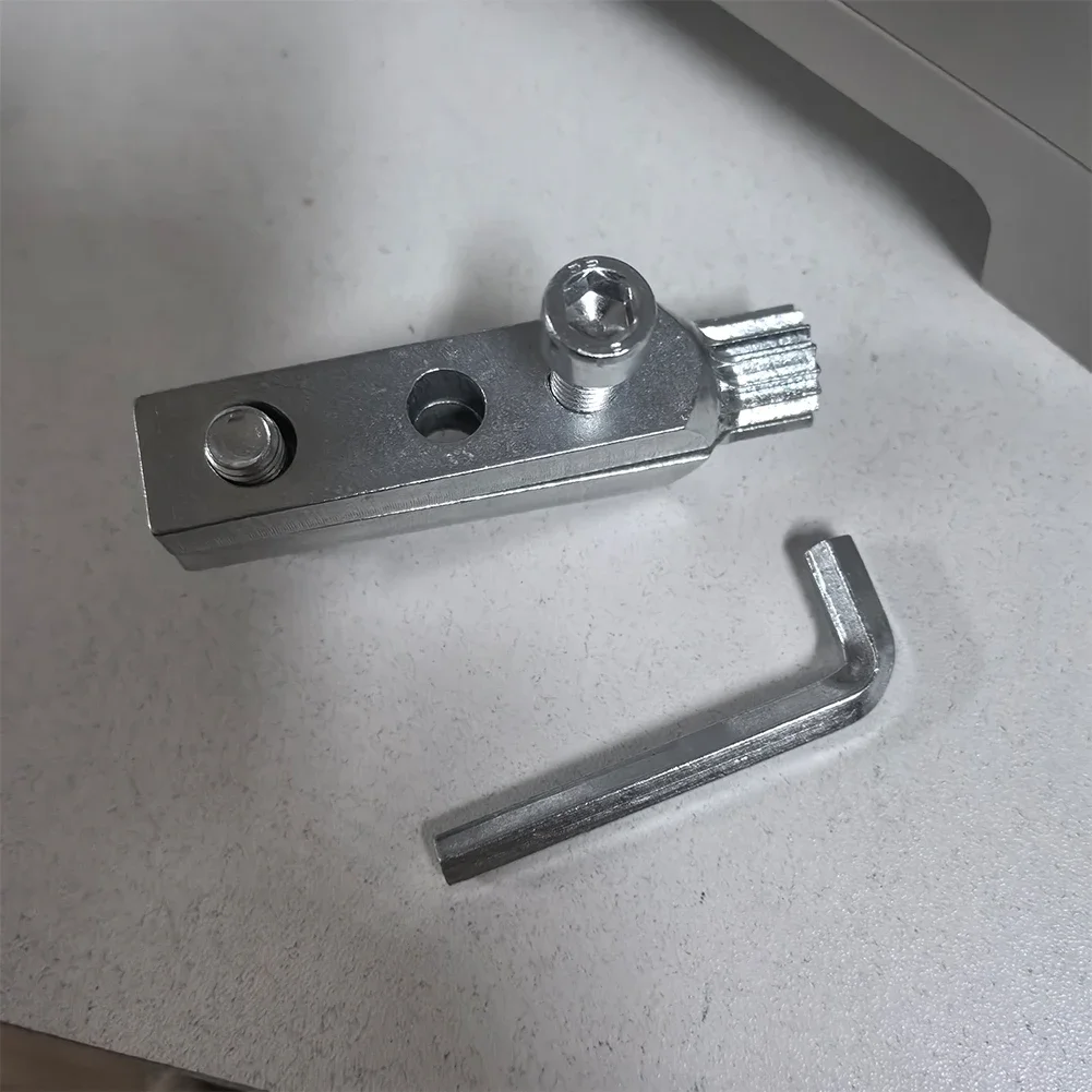 Broken Wire Extractor Threading Tools Tap And Screw Remover Water Tap Angle Valve Repair Water Pipe Break Extractor