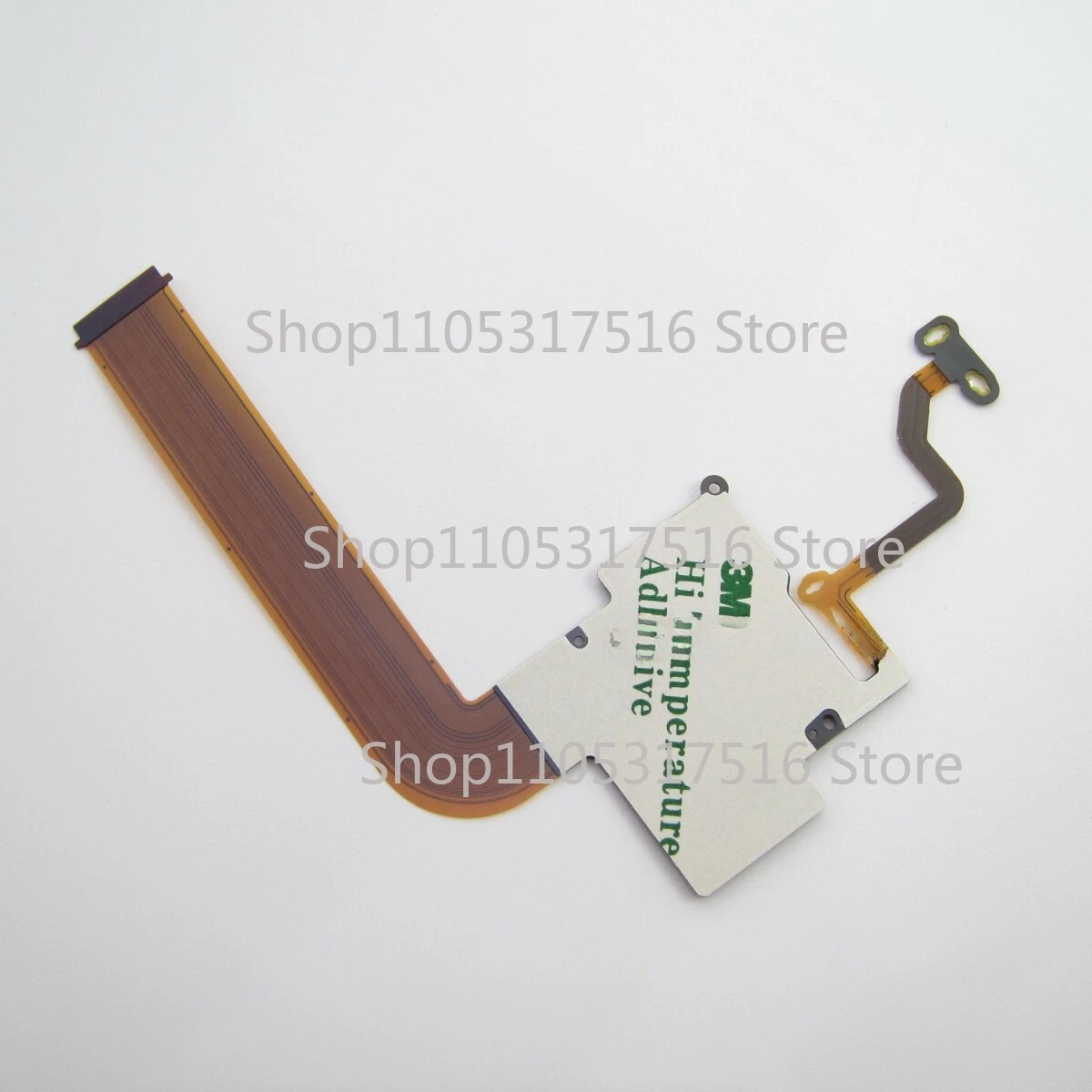 Rear Cover Mount Ad…