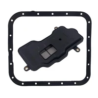 Filtro de transmisión con junta para Subaru Baja Dex Forester Impreza Legacy Wagon Outback/Saab 9-2 31728AA130 31728-AA091 piezas