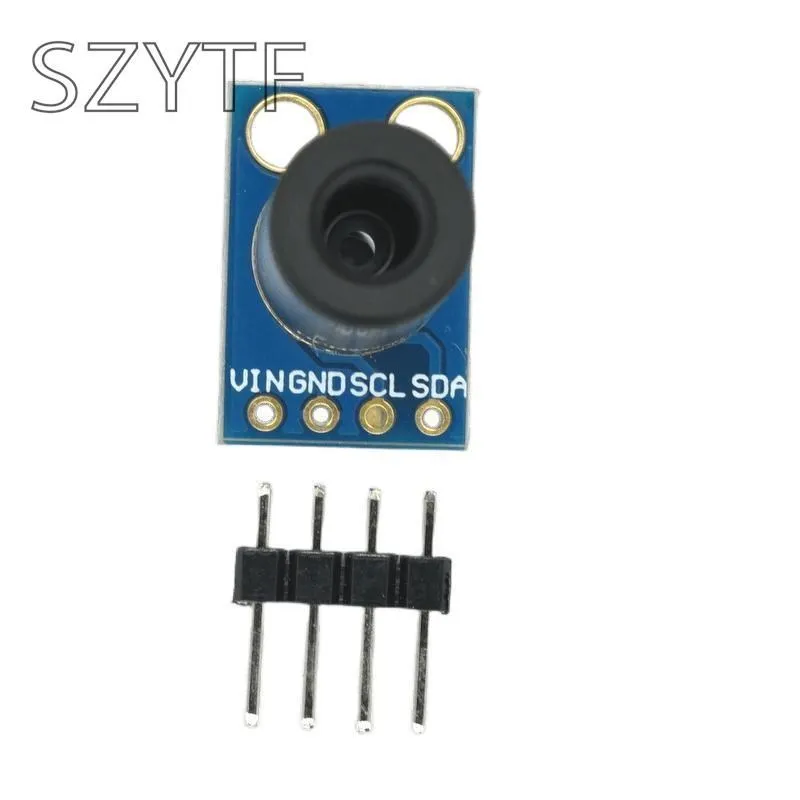 GY-906-BAA/BCC MLX90614ESF Infrared Temperature Sensor Module MLX90614-DCI