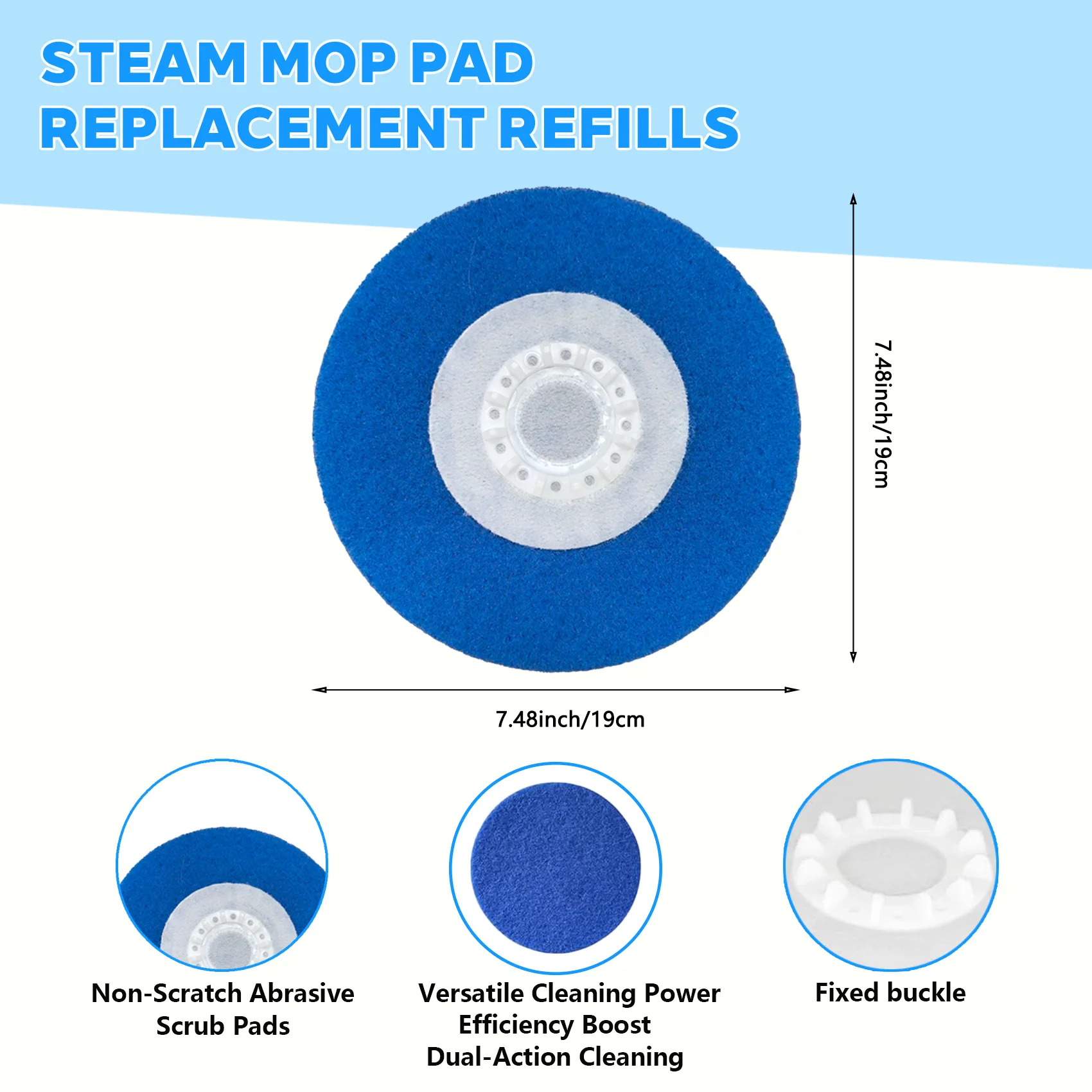 Thumbnail 4 - #14 Latest Steam Mops Offers