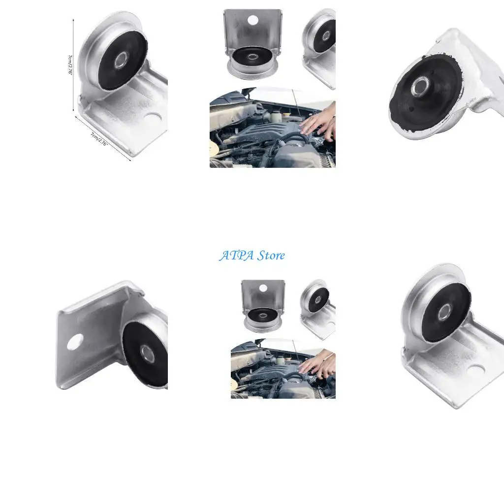 

U13C 1321001080 132 100 108 0 Relays Radiator Intercooler Support Universal