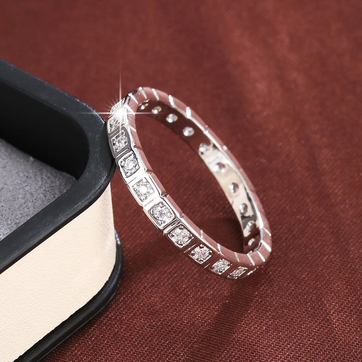 Fashionable Geometr… - image