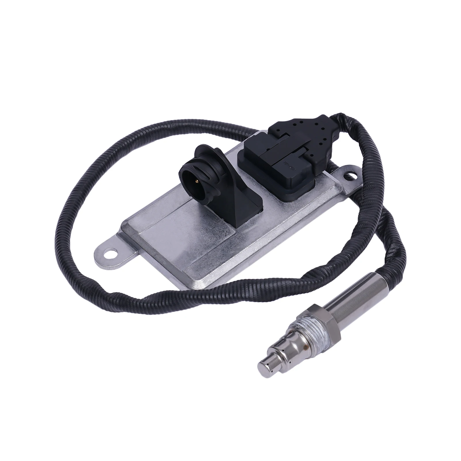 24V Nitrogen Nox Oxygen Sensor For Scania-5WK96612D