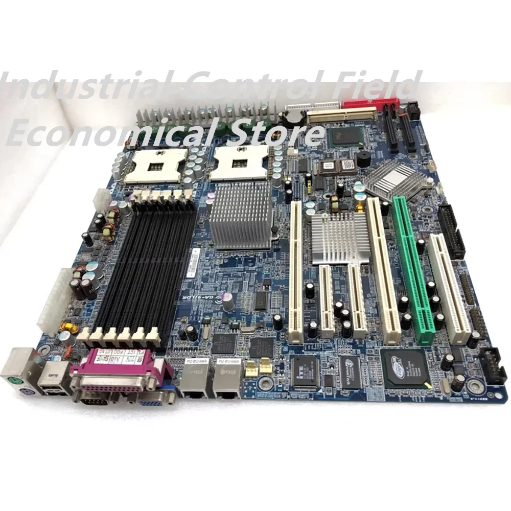 GA-9ILDR Dual CPU server equipment motherboard