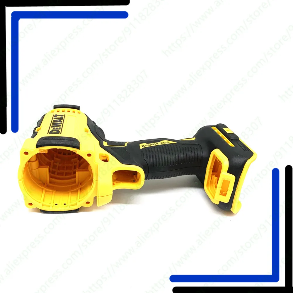 เชลล์สําหรับ DEWALT N896695 DCF891EHGT DCF891H2T DCF891N DCF891NT DCF891P1T DCF891P2G DCF891P2LR DCF891P2LRT DCF891P2T