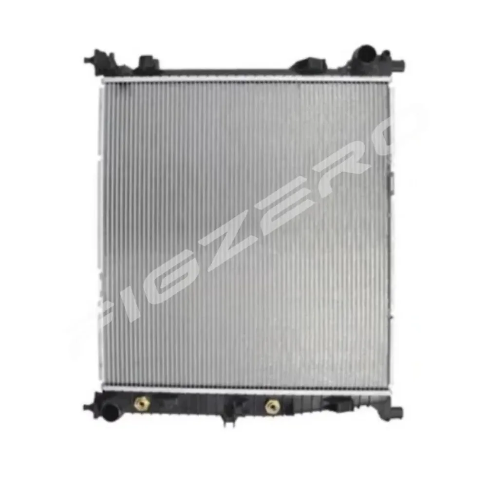 For Land Rover Discovery 4 Range Rover Executive Sport 3.0T 5.0T Engine Water Tank Radiator Cooling Network Genuine Brand New