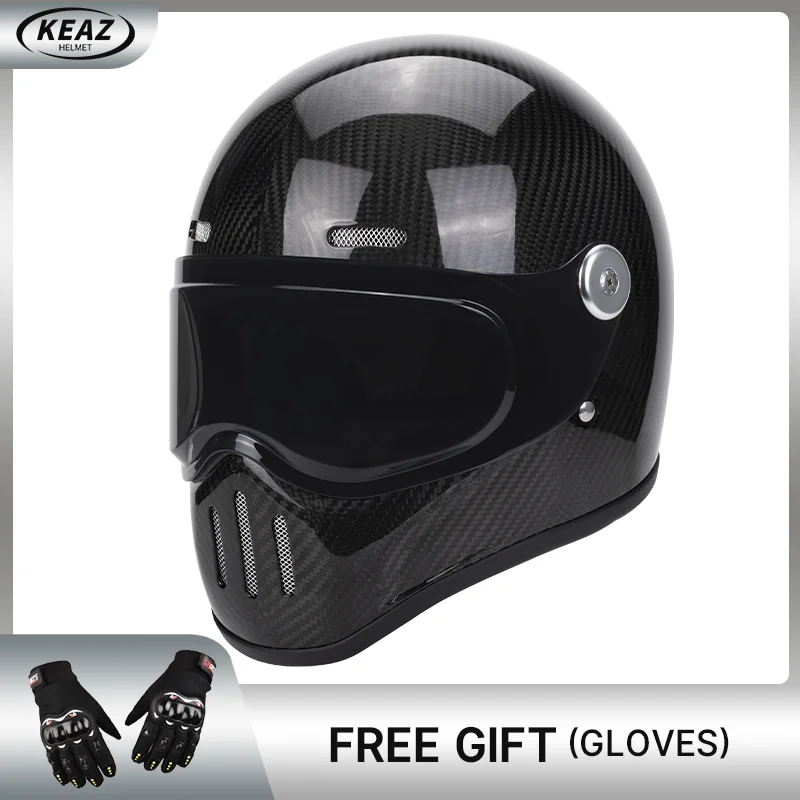 coolest retro motorcycle helmet D.O.T. & ECE Daytona Full Face Helmet: Vintage Style – Daytona Helmets RIDDELL PITTSBURGH STEELERS NFL The Total Vintage Classic Deliver To You OR Pickup Yourself At Warehouse:Pick up in Chino, CA only (Reduced Price) dog bags