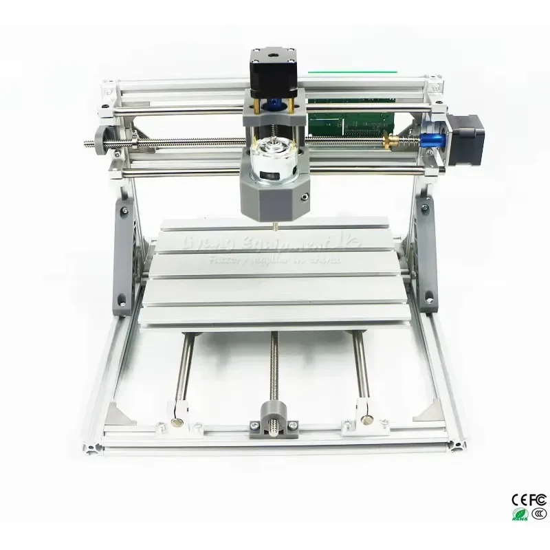 Mini CNC Machine 2418 PRO + 2500mw CNC Engraving Machine Diy Mini Cnc Router