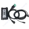 Pour EDL V3 lien de données électronique AG CF Construction agricole Machine forestière outil de Diagnostic pour Service JD ADVISOR 3