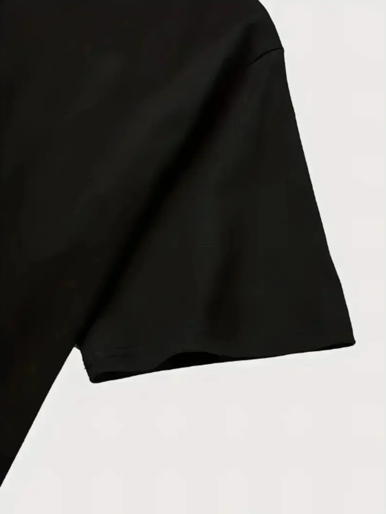 CHAOS Top da donna nero girocollo taglie forti, comodi abiti autunnali, morbidi camicia di Halloween per abiti autunnali per le vacanze