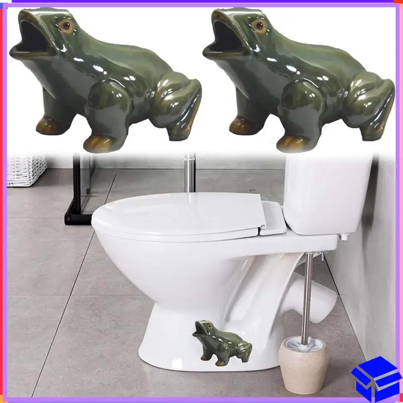 

Надежные 2 шт. колпачки для болтов для унитаза в виде лягушки, декоративные декоративные крышки для болтов для унитаза, декоративные крышки для болтов для унитаза