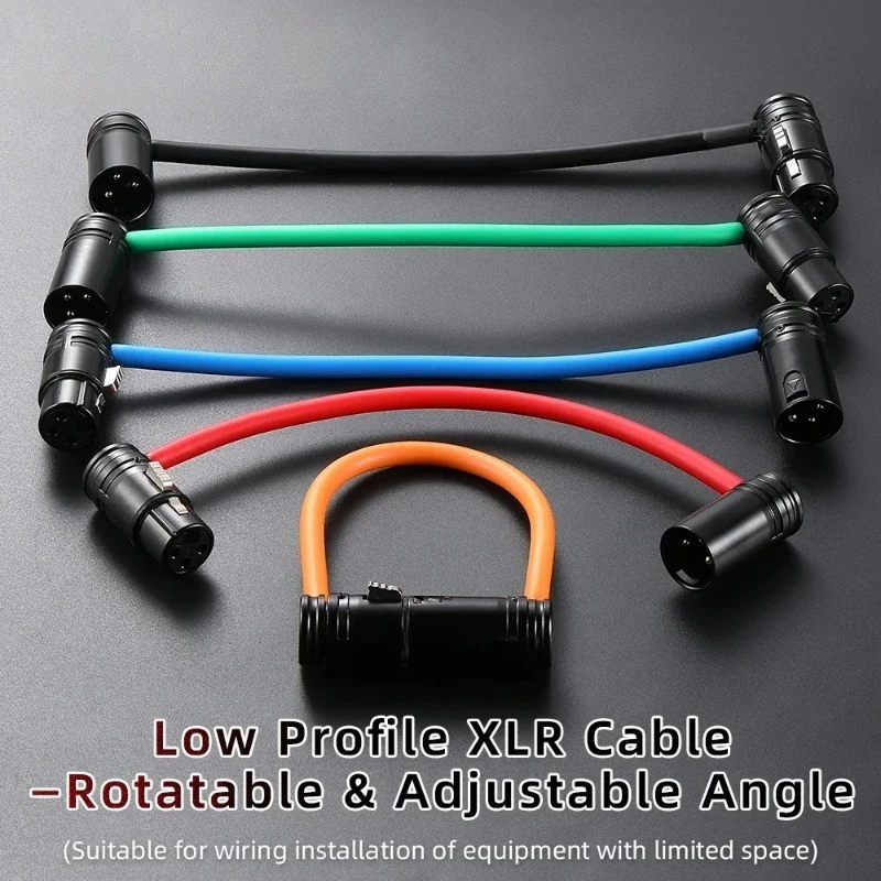 Low-Profile 3-Pin X…