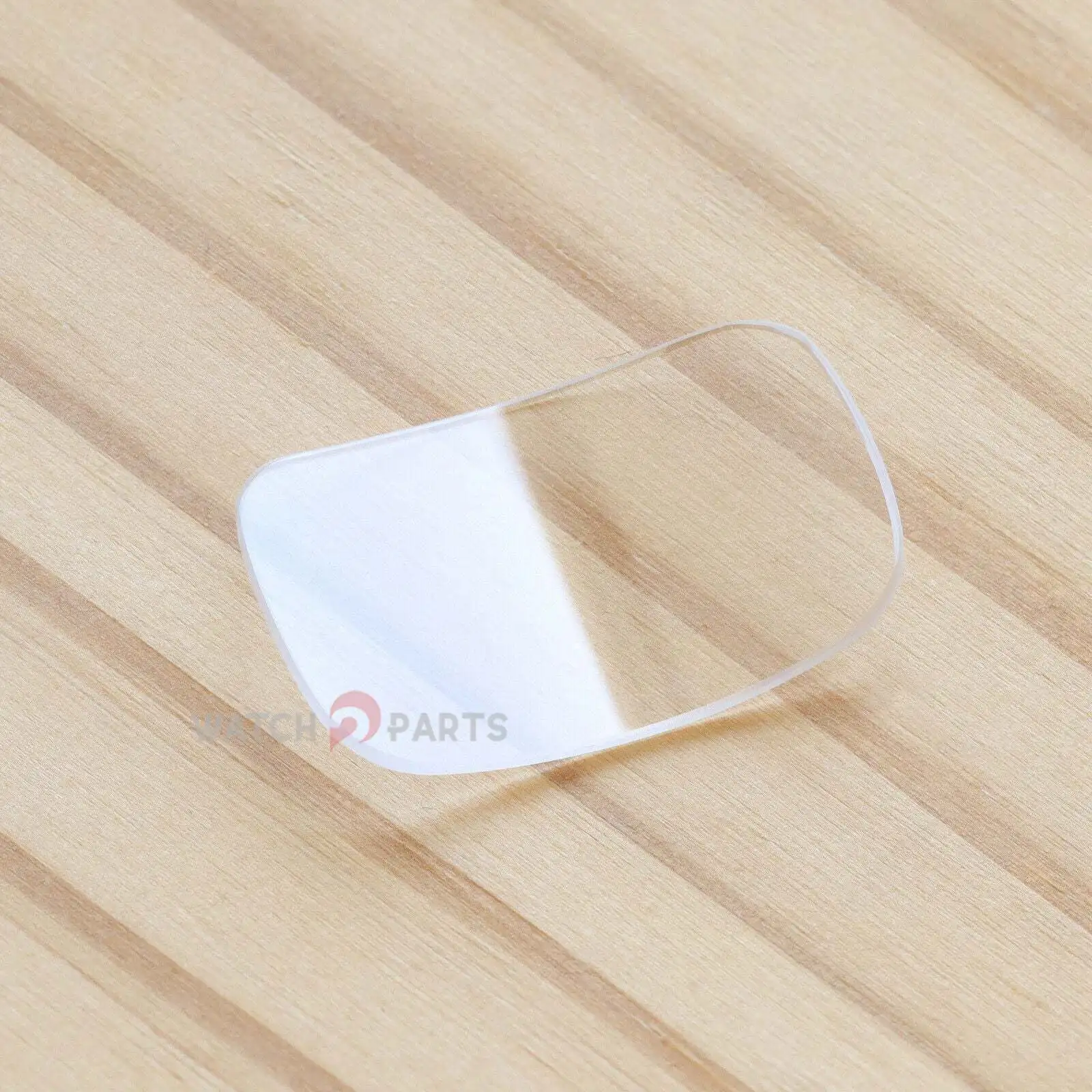 Sapphire Crystal for Franck Muller Galet 3002LQZ 3002MQZ 3002SQZ Watch Glass
