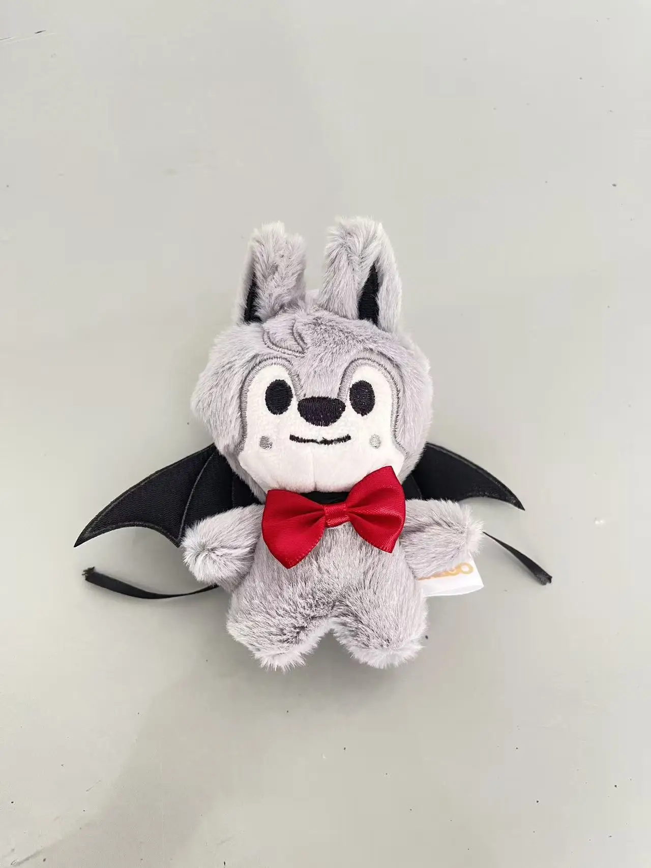 Stray Kids – porte-clés en peluche Super Kawaii SKZOO, pendentif, cadeau de noël et d'halloween, décoration de sac à dos d'anniversaire, vacances mignonnes, nouvelle collection