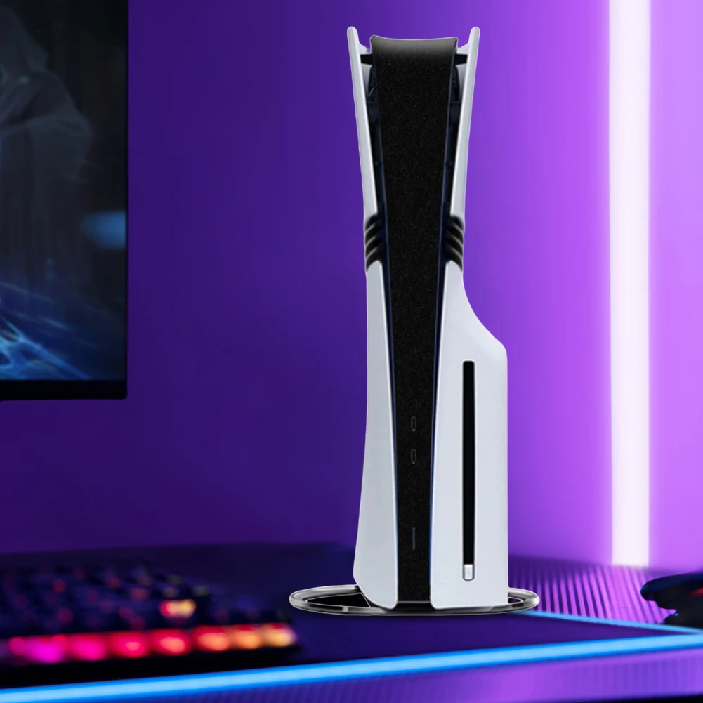 Fashionable Skin Sticker for Gaming Console Pro Durable PVC Material Easy to Install Customized Design