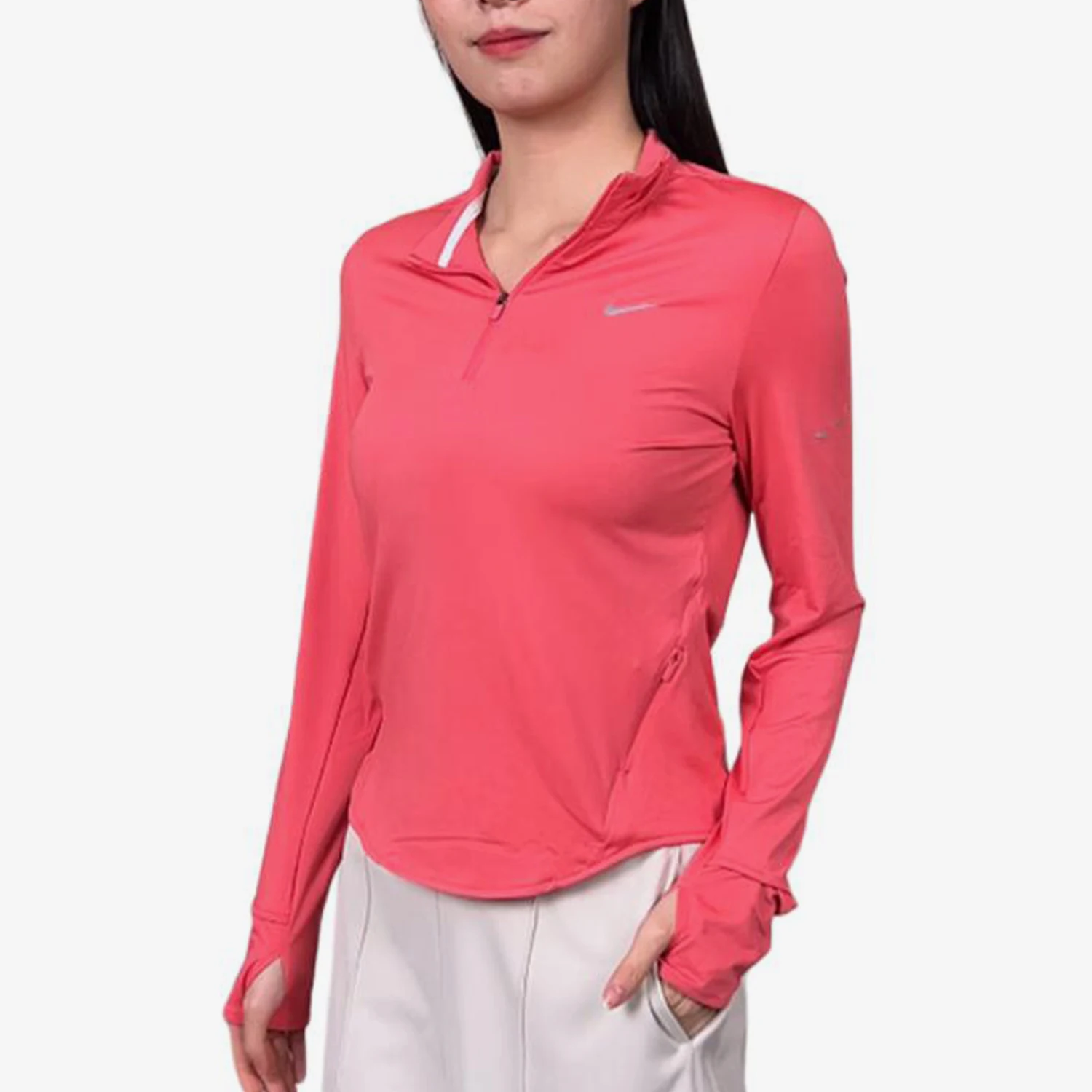 sueter-de-punto-de-manga-larga-rosa-claro-para-mujer-nike-swoshswosh-original-hq0500-897