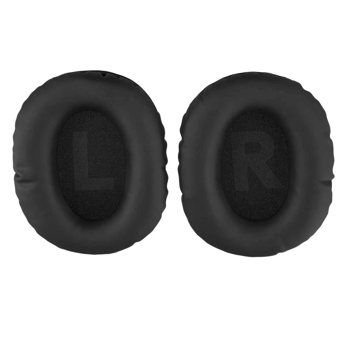 Ear Pads Cushion for G Pro/G Pro X Gaming Headphones Replacement Headset Ear Covers Earmuffs Black