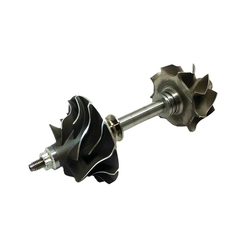 713673 454232-0002 712968 716419 722730 701855-0002 GT1749V Turbo Rotor Assembly In Stock