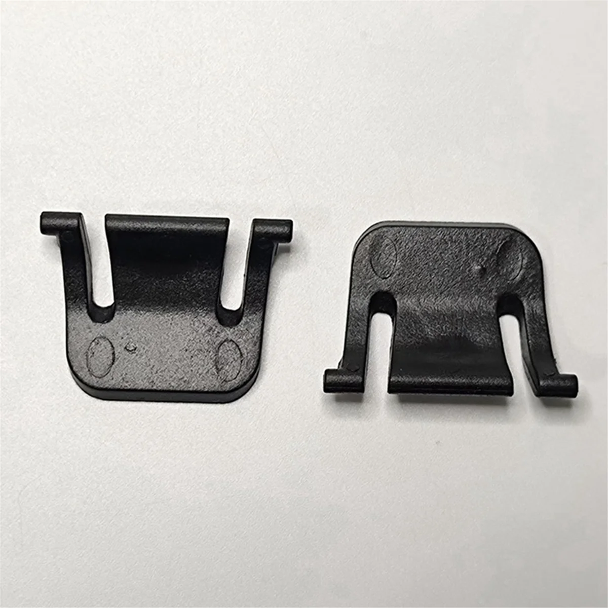 ABJZ 1 زوج لوحة المفاتيح إمالة الساق القدم حامل ل G213 لوحة المفاتيح قوس الساق حامل قدم جبل حامل استبدال مجموعة