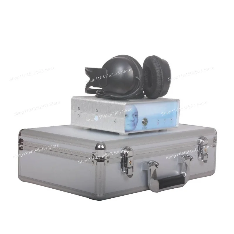 2026 9D NLS Body Health Analyzer Sub-Health Detection Quantum Bioresonance Machine for PC