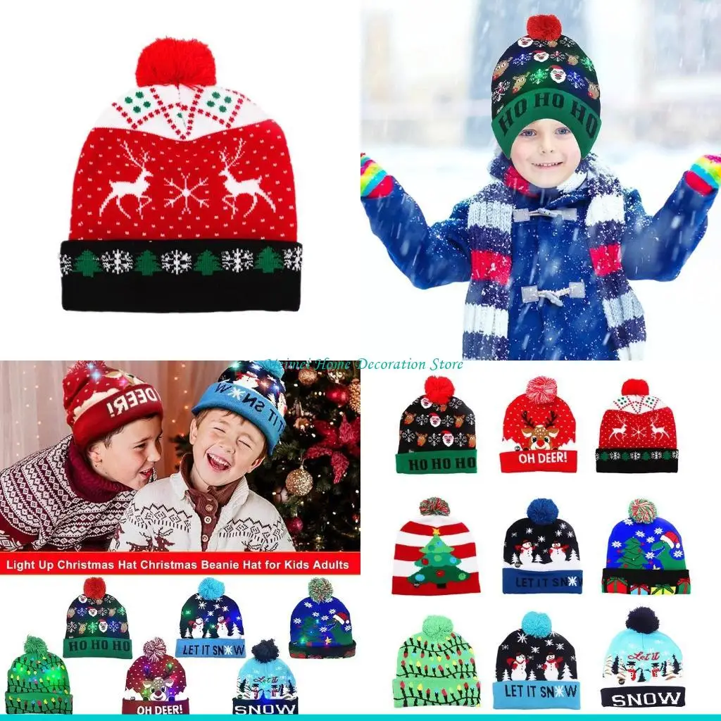 H7BF Adult Kids Chr… - image