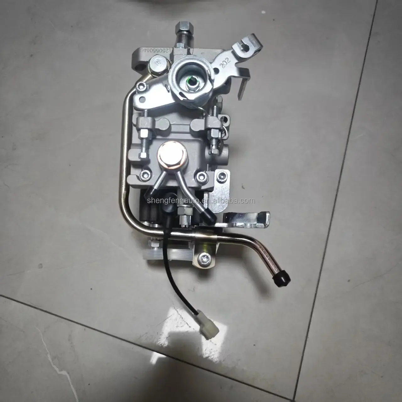 High Quality Fuel Injection Pump Assembly for Automotive Engine Components 16700-2S614 Fuel Pump