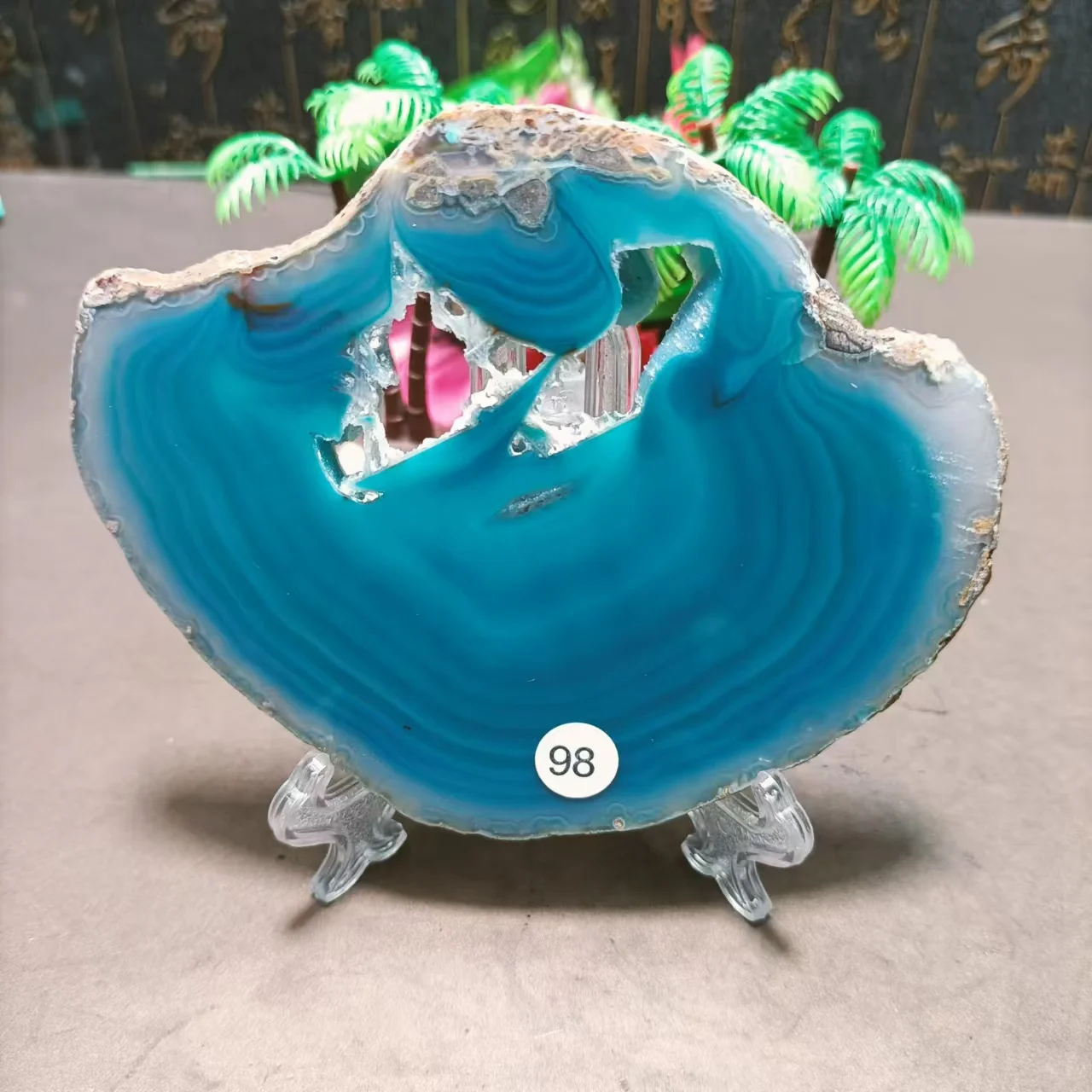 Natural Energy Quar… - image